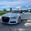 Audi A6 - Image 2