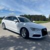Audi A6 - Image 3