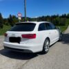 Audi A6 - Image 4