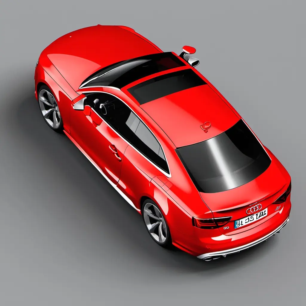 AUDI RS 5 (3)