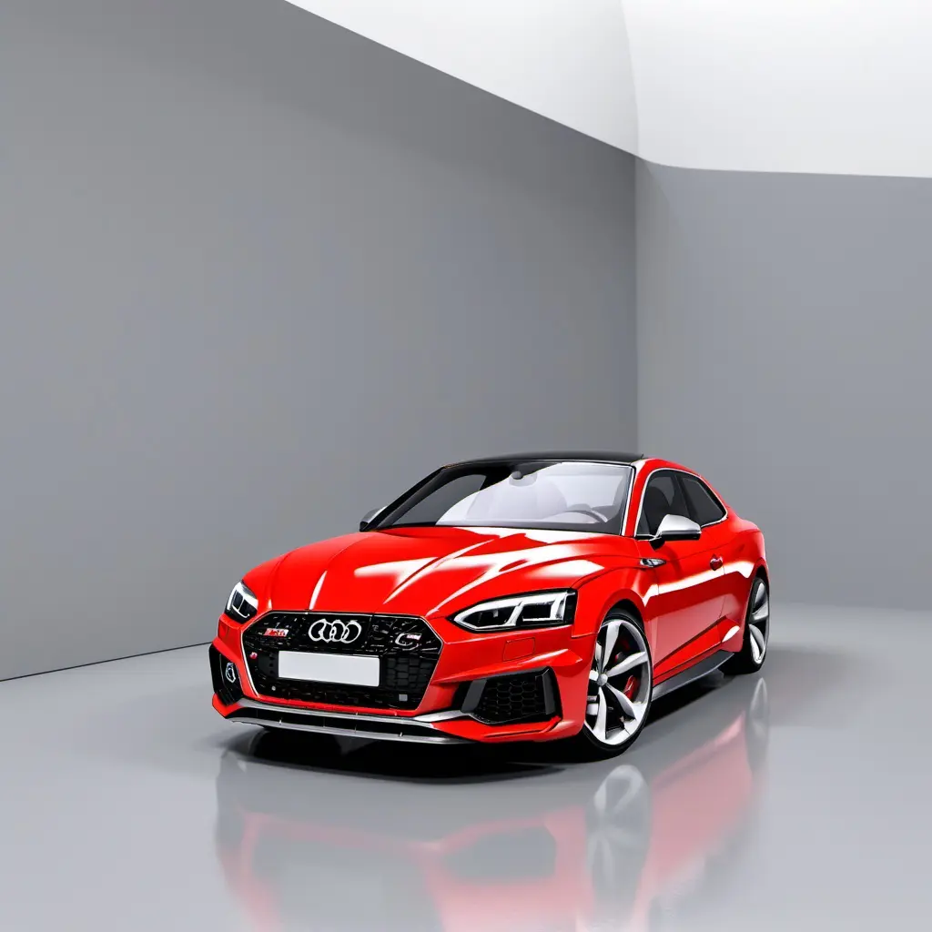 AUDI RS 5 (4)