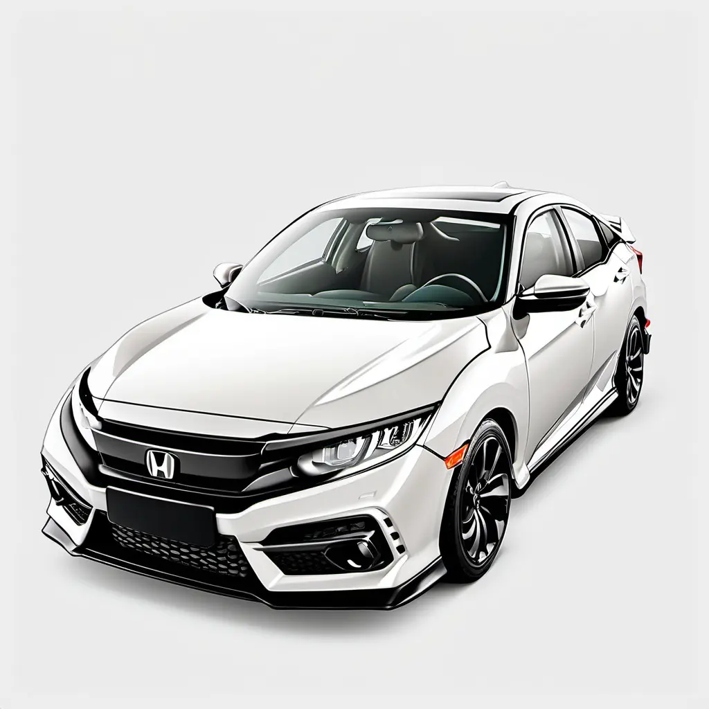 HONDA CIVIC (1)
