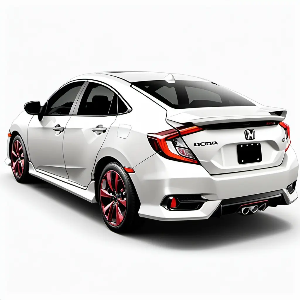 HONDA CIVIC (2)