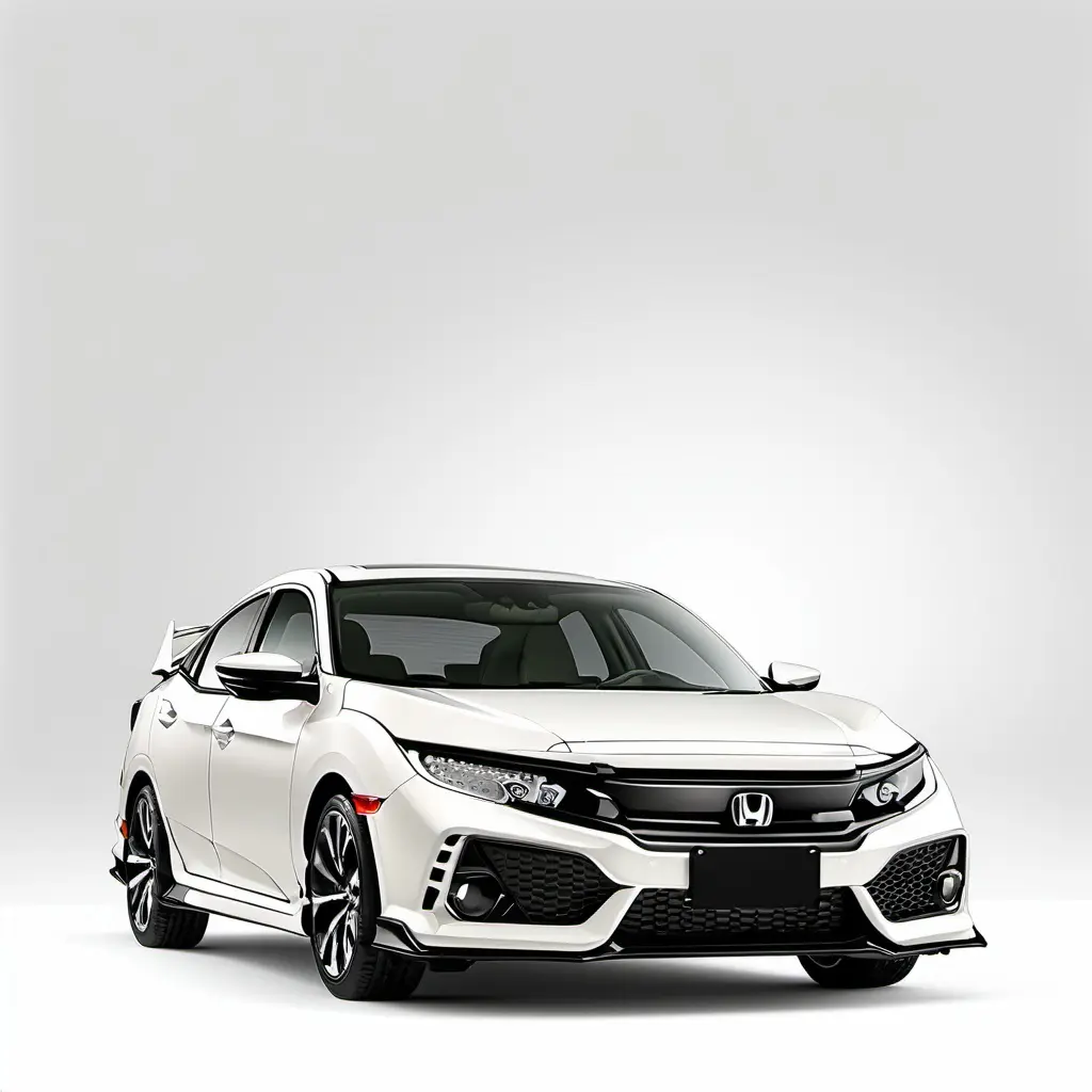HONDA CIVIC (4)