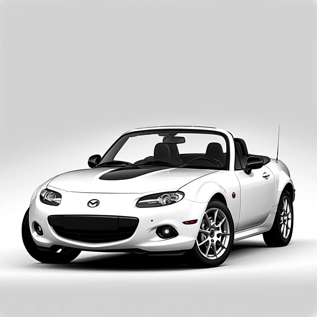 MAZDA MX-5 (2)