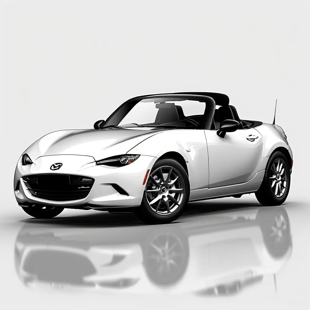MAZDA MX-5 (3)