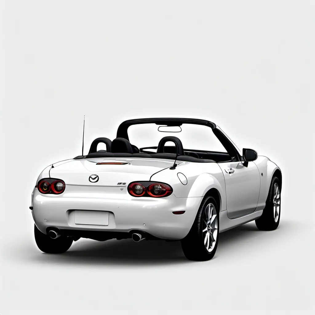 MAZDA MX-5 (4)