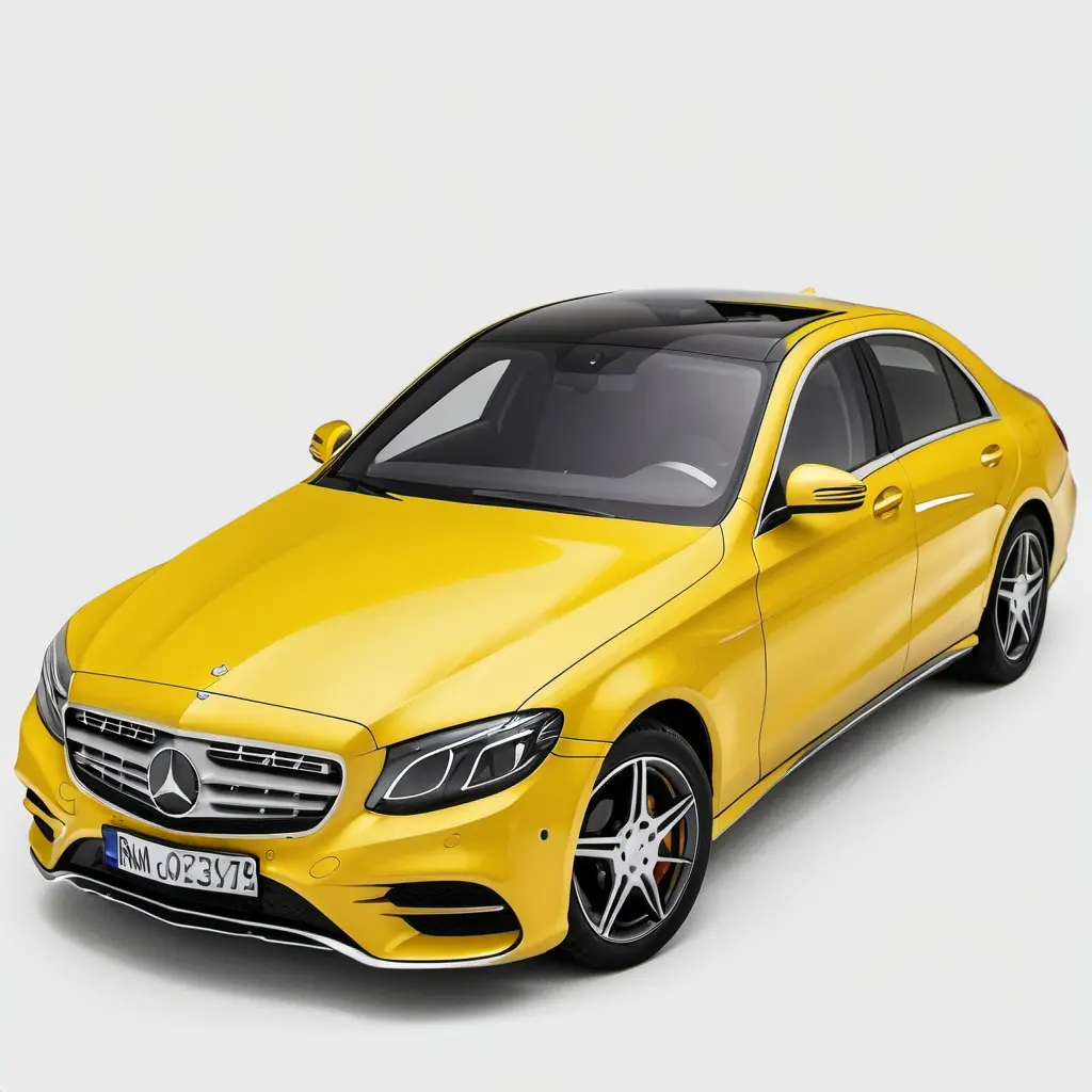 MERCEDES-BENZ (1)