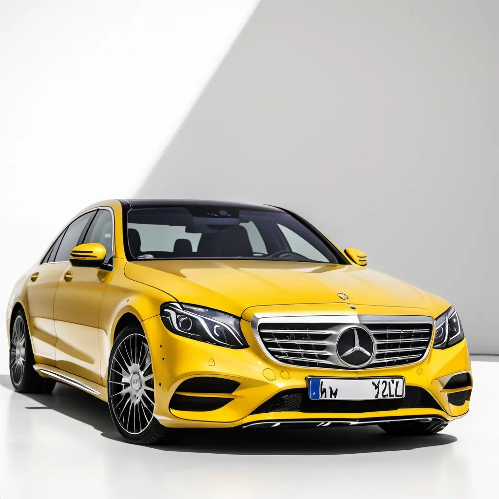 MERCEDES-BENZ (2)
