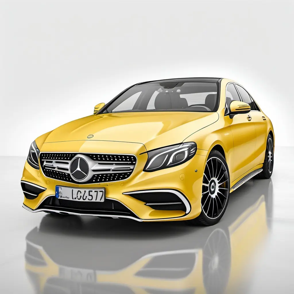 MERCEDES-BENZ (3)