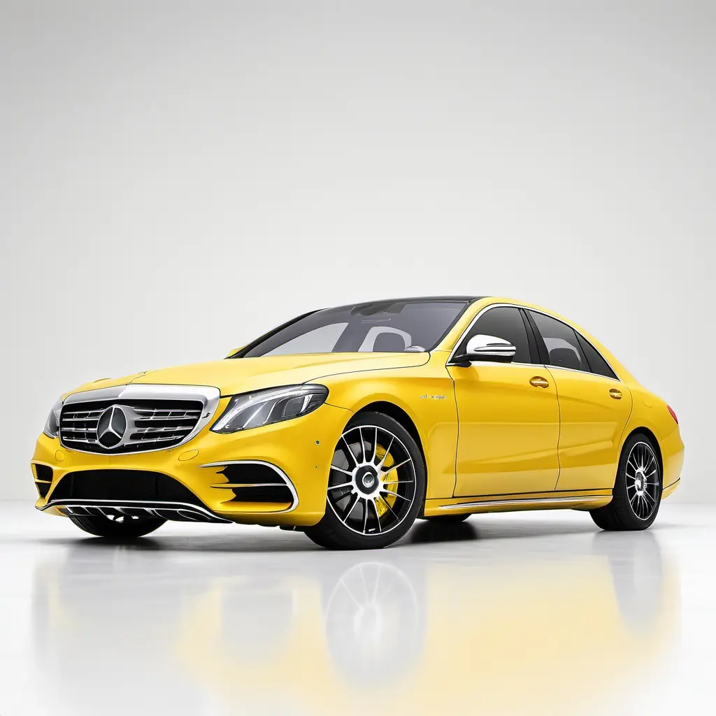 MERCEDES-BENZ (4)