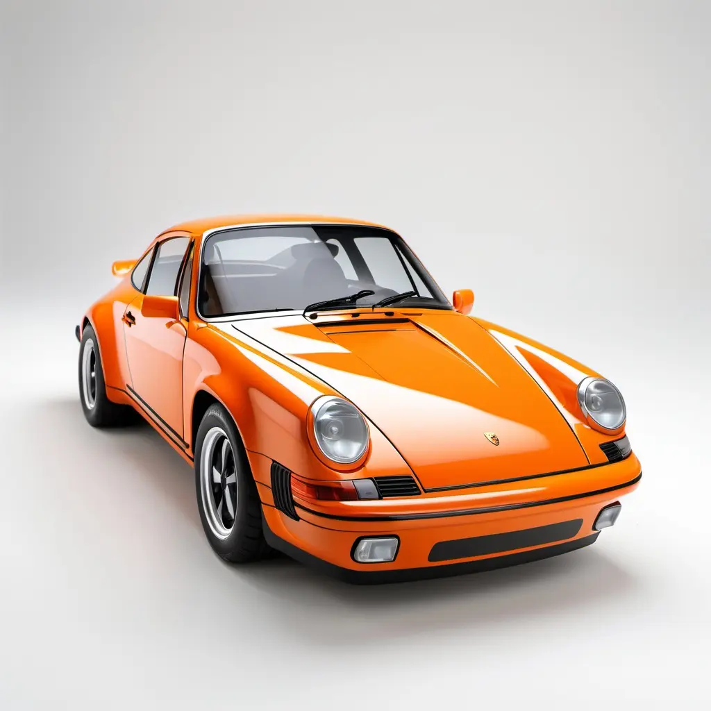 PORSCHE 911 (1)