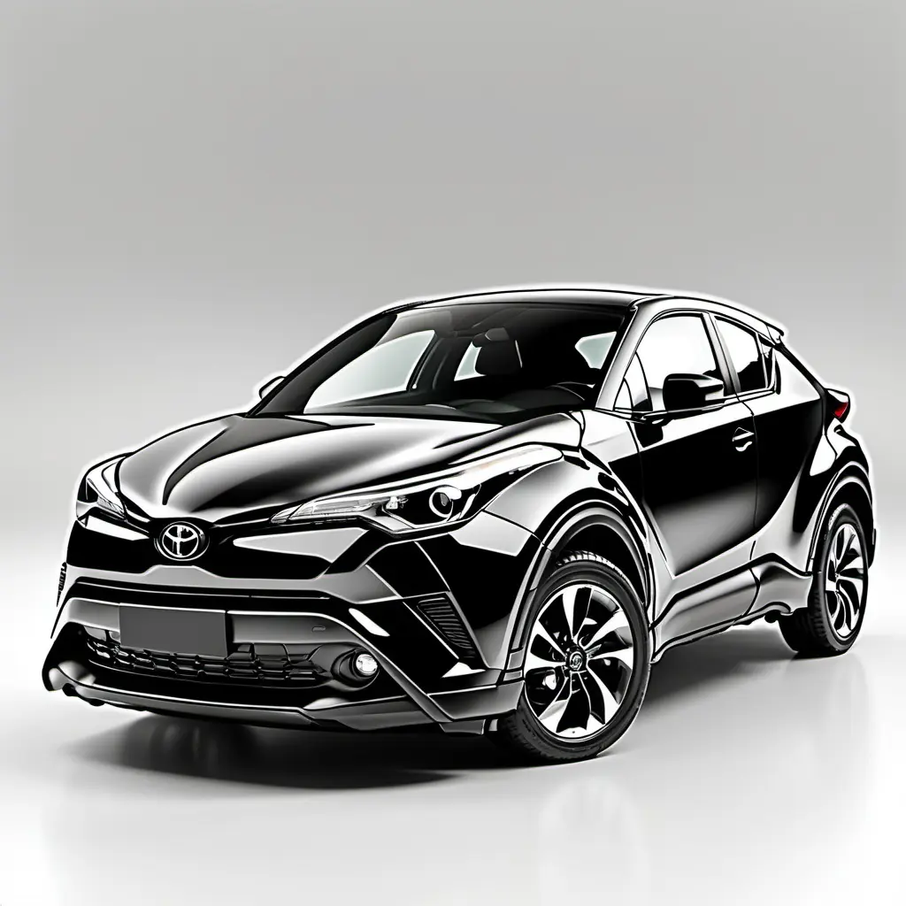 TOYOTA C-HR (2)
