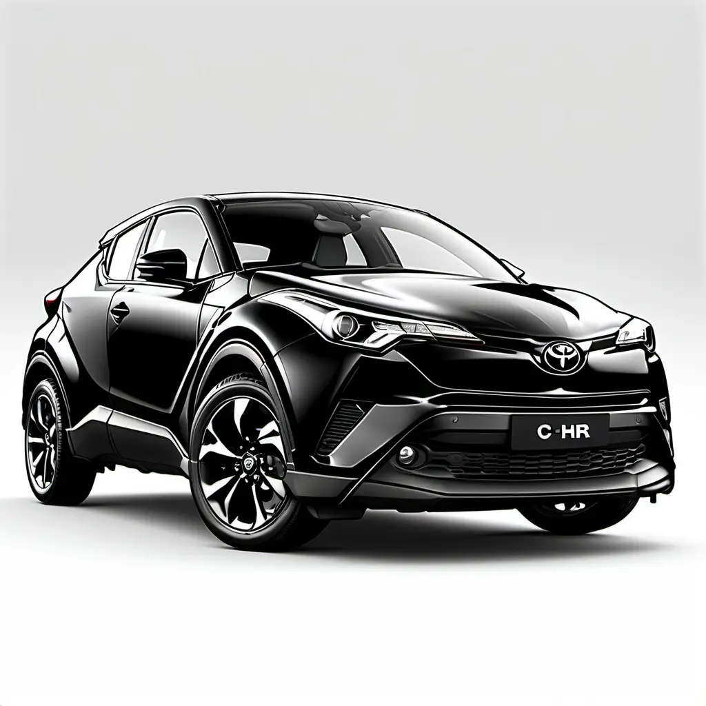 TOYOTA C-HR (3)